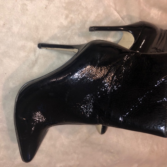 Booties - Picture 2 of 3